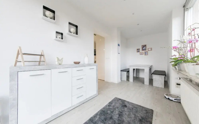 Private House Kroneweg