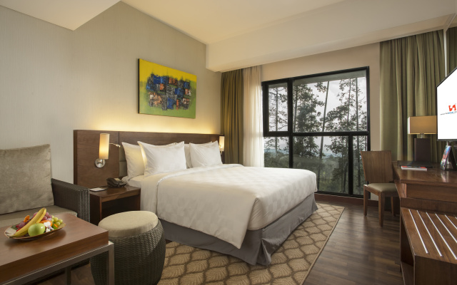 Swiss-Belresort Dago Heritage - Image 7