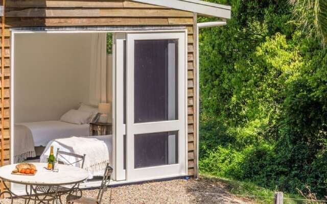 Your Luxury Escape-Ocean View Barn House