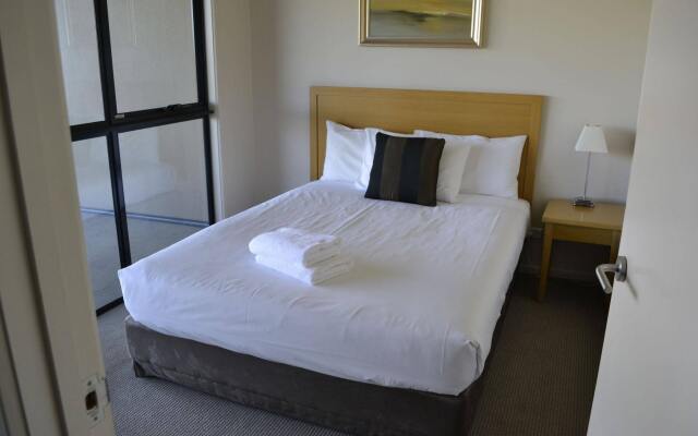 Barwon Heads Resort at 13th Beach