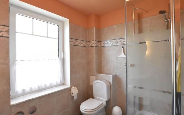 Stunning Apartment in Insel Poel with Sauna