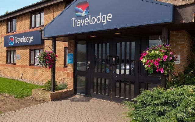 Travelodge Lincoln Thorpe on the Hill