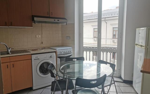 Residence La Lanterna