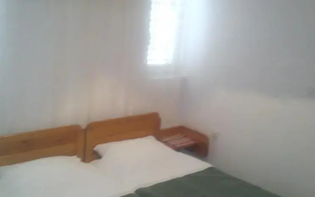 Apartments Buksa