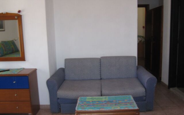 Hotel Gorgona