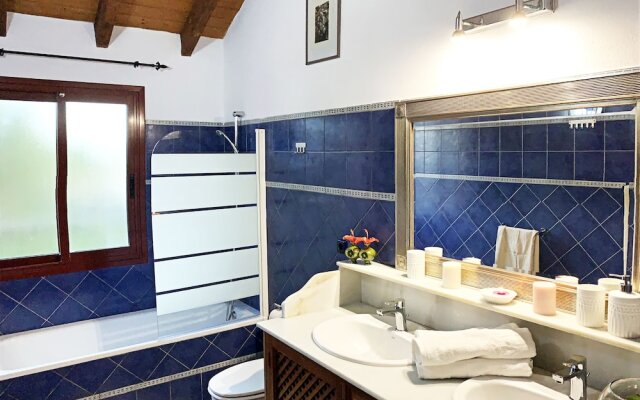 Villa Nabrisa Marbella