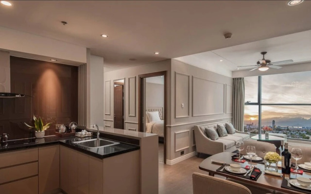 Gorgeous New Suite Next To Ocean Gym Sauna