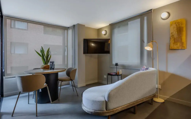 NOK Amazing 3BR in Bogota With Terrace in Street 84