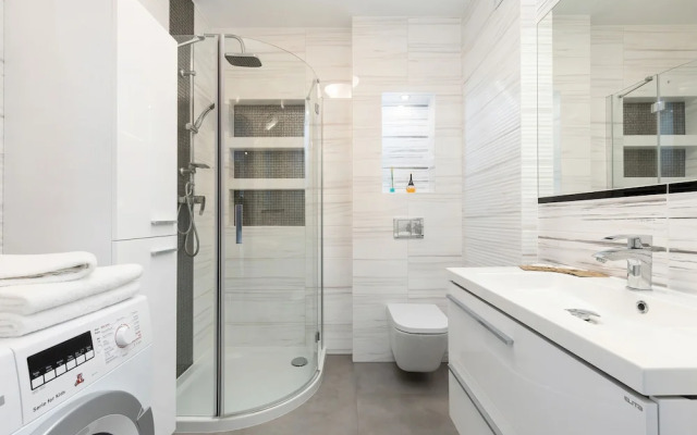 Jantar Apartamenty Osiedle Pogodne