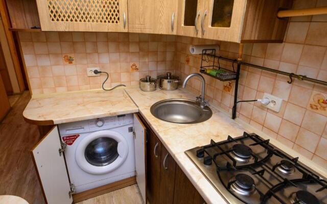 Апартаменты Deluxe