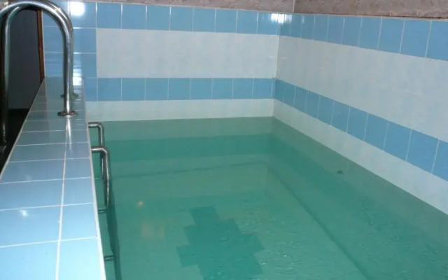 Alaniya Hotel
