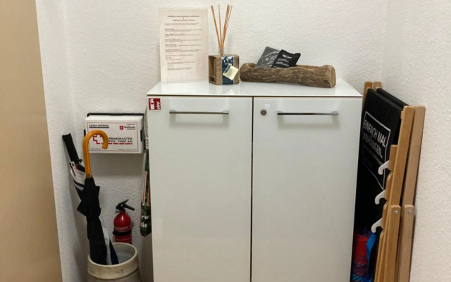 Premium City Appartmartement Dresden Nichtraucher