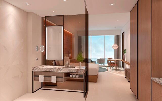 Отель Hilton Cancun, an All-Inclusive Resort Мексика, Петемпич Бэй - отзывы, цены и фото номеров - забронировать отель Hilton Cancun, an All-Inclusive Resort онлайн