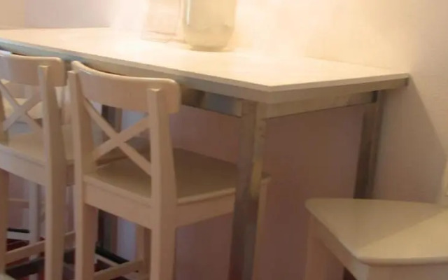 Studio Apartment Sonnenbühl
