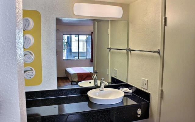 Motel 6 Paso Robles