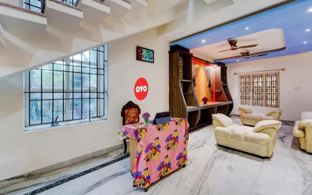 Oyo Flagship 701432 Queens Palace