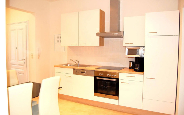 Vienna Family Apartments