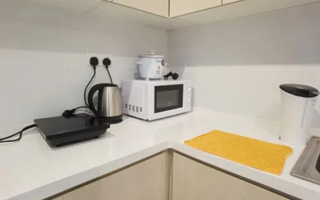 The Mist@Midhills Genting Highlands (Free WiFi)