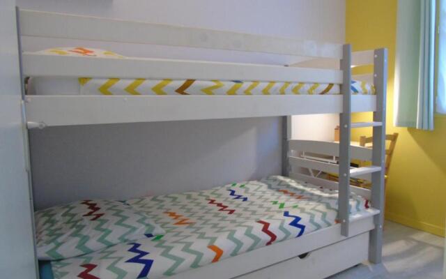 Maison Saint-Jean-de-Monts, 3 pièces, 4 personnes - FR-1-83-136