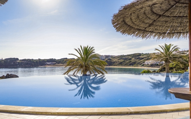 White Sands Beach Club