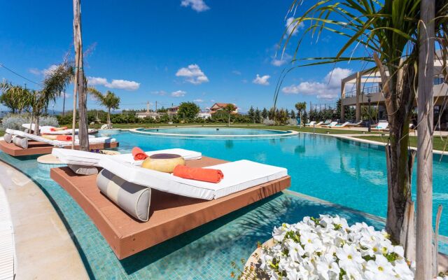 Elysian Luxury Hotel & Spa