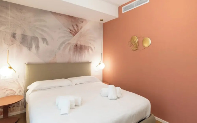 Maison Rasella Palace Suites