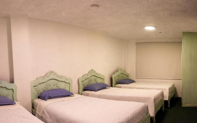Hotel Cisne