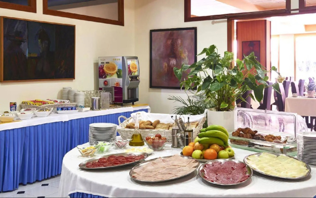 Hotel Platja D'aro