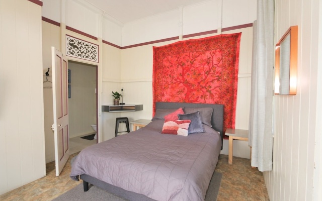 Portside Apartments Maryborough – Guest Rooms – Maryborough