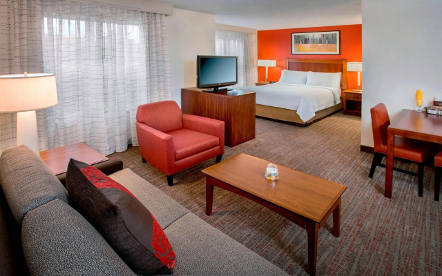 Residence Inn by Marriott Albany East Greenbush/Tech Valley