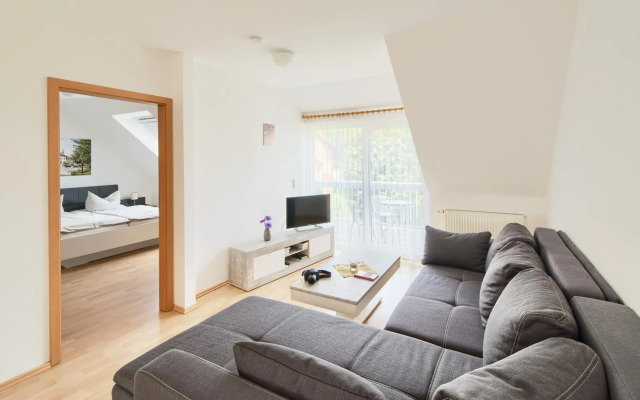 Ferienwohnungen "Am Waidweg"