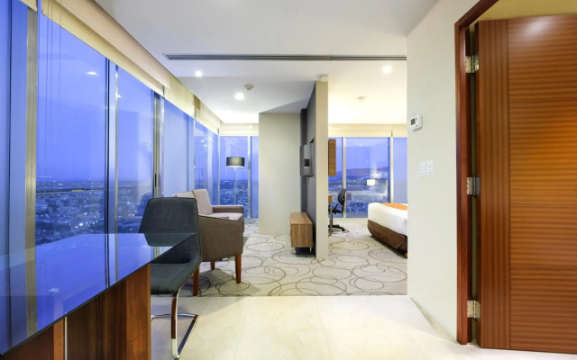 The View Hotel By Covalia
