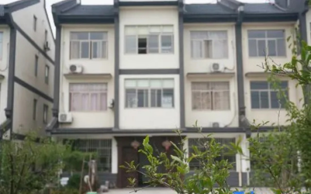 Yijia Xiaoju Inn Wuzhen
