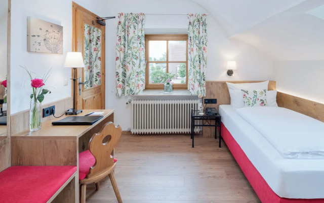 Hotel Obermaier