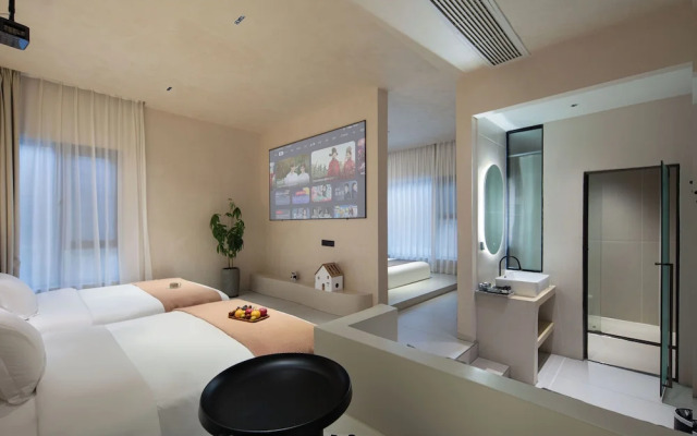 Qixili Hotel Tianya Sanya