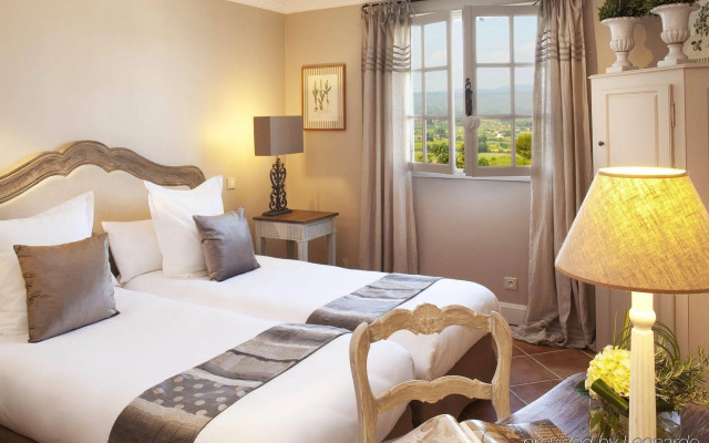 Maison Bérard – hôtel restaurant spa