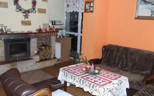 Pokoje Gościnne Rena