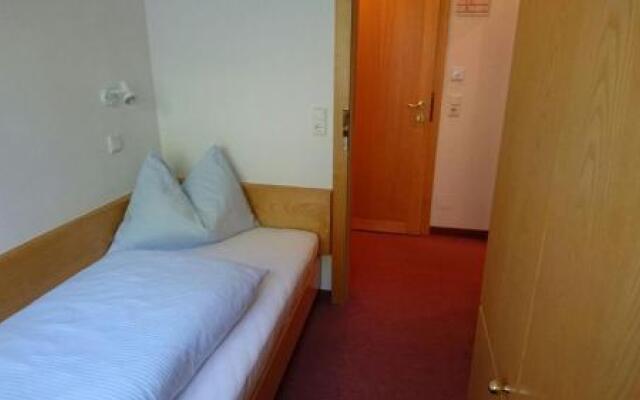 Aparthotel Hechenberg
