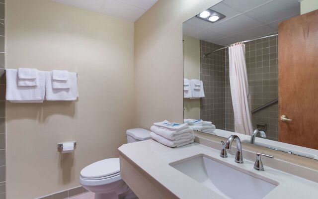 Royal Inn Clearfield