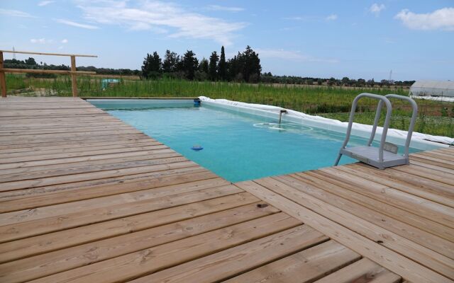B&B Tenuta Libo