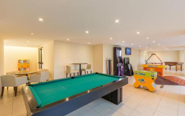Salgados Palm Village Apartments & Suites - All Inclusive