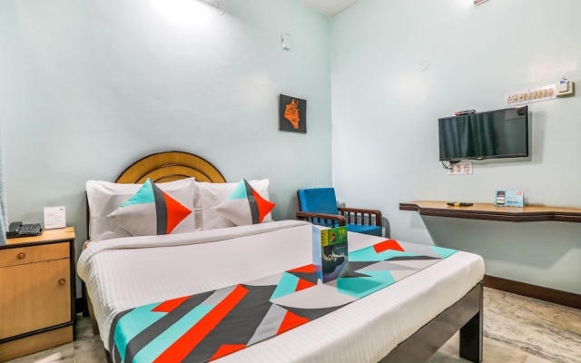 FabExpress Santhi Inn