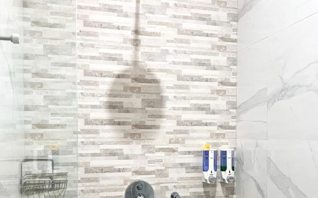 Casa Verde Guesthouse