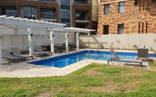 Zimbali Suites 515