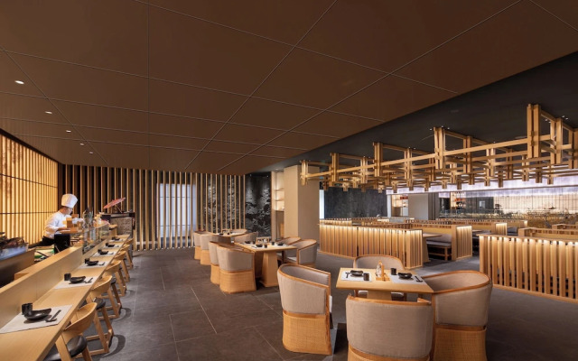 Wanda Jin Xiaohe Xincheng