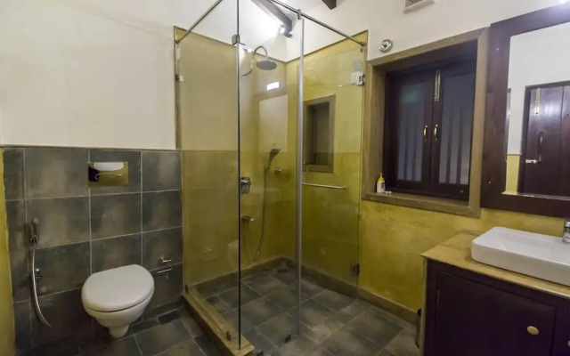 ACCOVAH Casa Tina