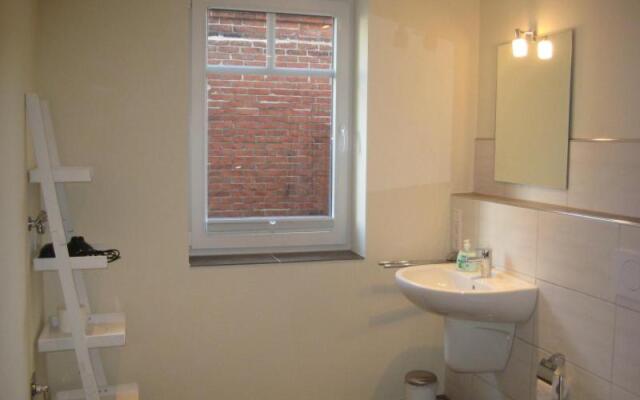 Appartements Buesum DS10