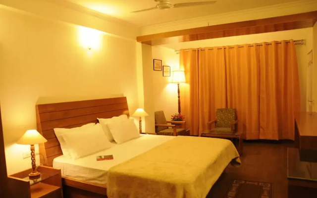 Vatsalyam Homestay