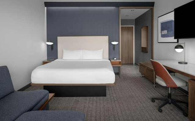 Courtyard by Marriott Myrtle Beach Oceanfront