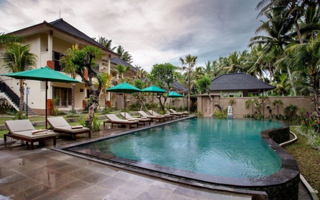 The Kalyana Ubud Resort